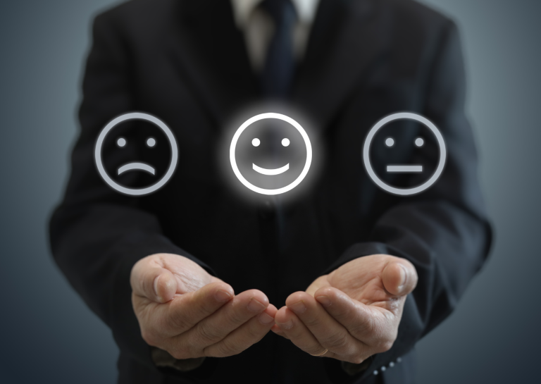 Pasitenkinimas darbu ir darbuotojų motyvacija