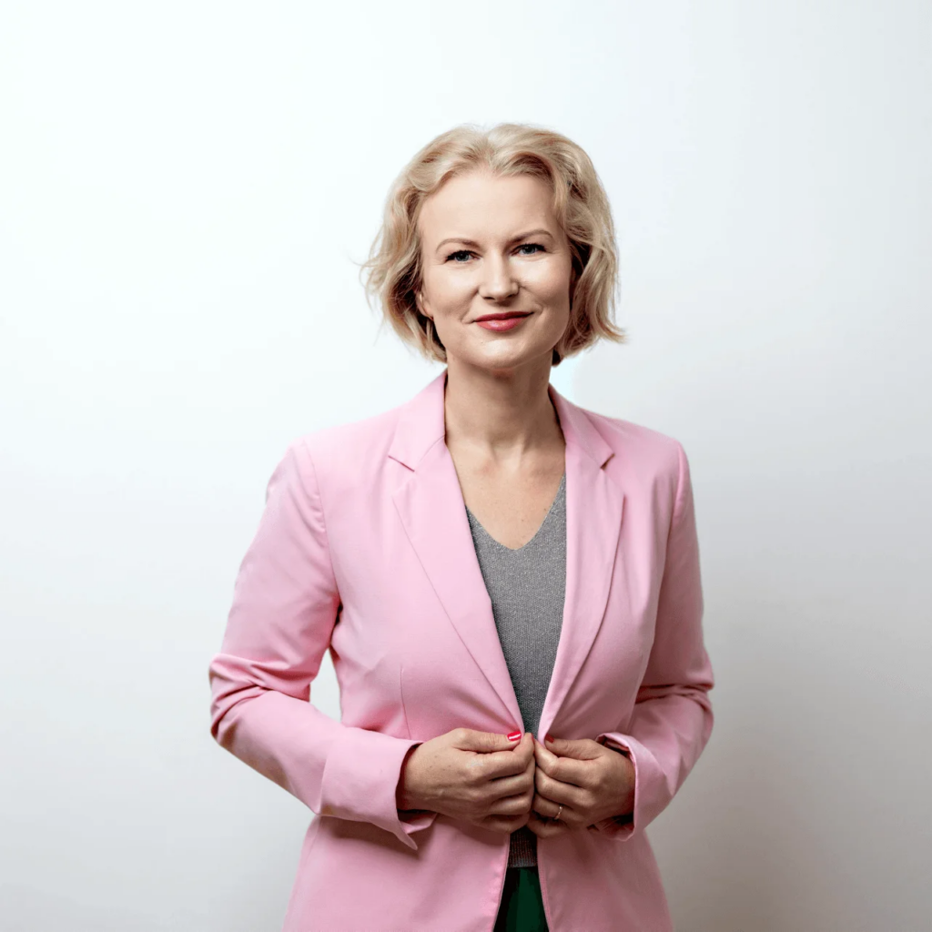 Airida Zavadskė