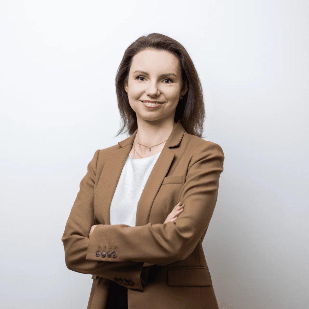 dr. Natalija Norvilė