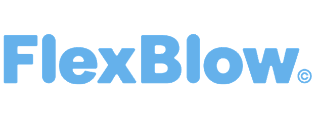 Flexblow
