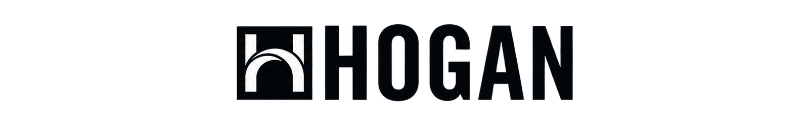 Hogan logo