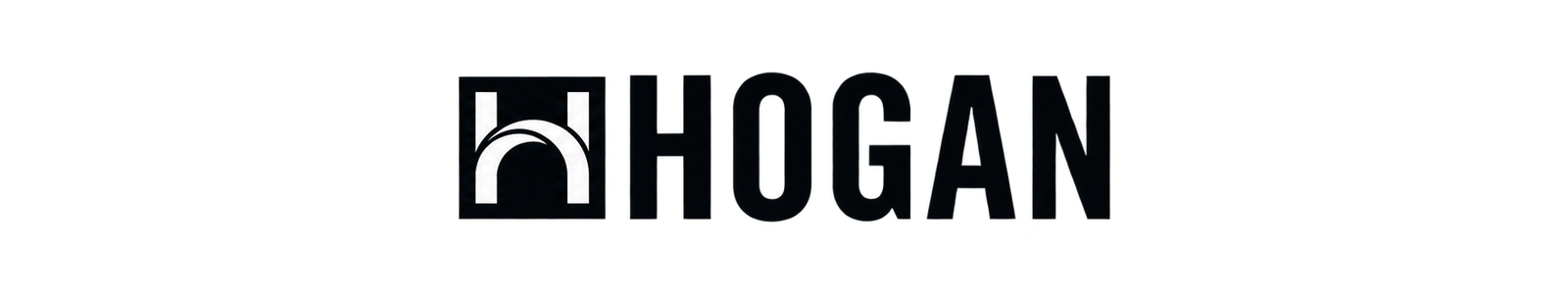 Hogan logo